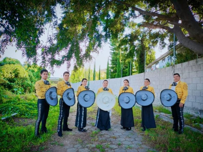 Mariachi en Heroica Puebla de Zaragoza - Mariachi Oro de Puebla